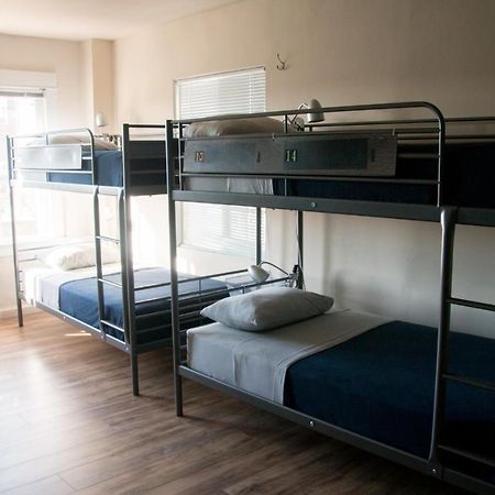 洛杉矶 梅尔罗斯旅舍-仅限成人入住旅舍 外观 照片